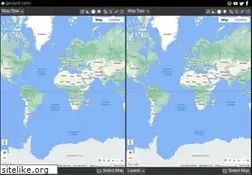 Sites similar to geteach.com