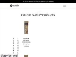 Sites similar to getearthly.co