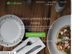 Sites similar to geteatstreet.com