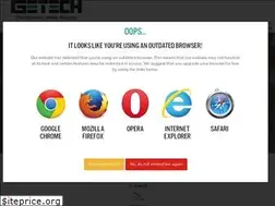 Sites similar to getecha.com