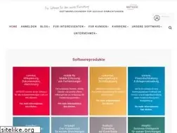 Sites similar to geteco.de