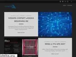 Sites similar to getective.com