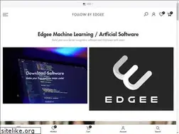 Sites similar to getedgee.com
