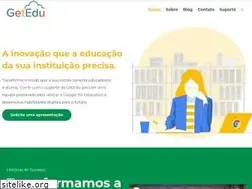 Sites similar to getedu.com.br