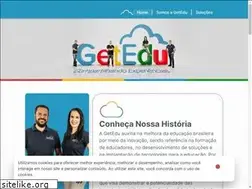 Sites similar to geteducacional.com.br