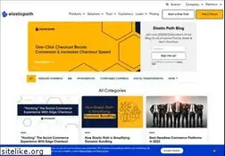 Sites similar to getelastic.com