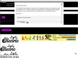 Sites similar to getelectric.gr