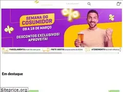 Sites similar to getelequipamentos.com.br