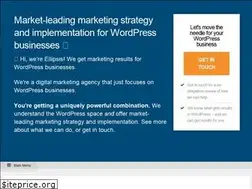 Sites similar to getellipsis.com