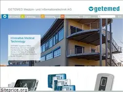 Sites similar to getemed.net