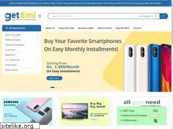 Sites similar to getemi.pk