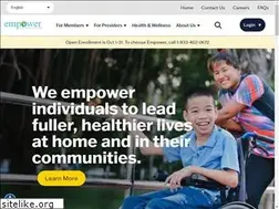 Sites similar to getempowerhealth.com