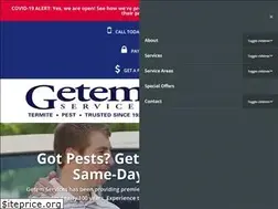 Sites similar to getemservices.com