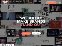 Sites similar to getemtiger.com
