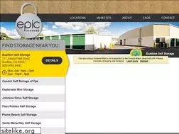Sites similar to getepicstorage.com