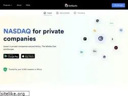 Sites similar to getequity.io