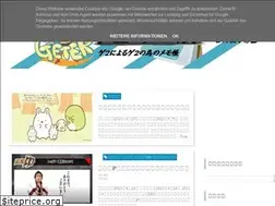 Sites similar to geter2.blogspot.com