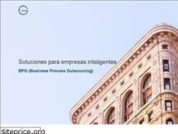 Sites similar to getersa.com.gt