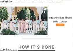 Sites similar to getethnic.com