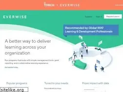 Sites similar to geteverwise.com