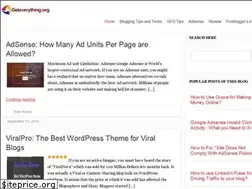 Sites similar to geteverything.org