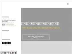 Sites similar to getevolvechiro.com