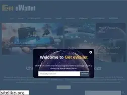 Sites similar to getewallet.com