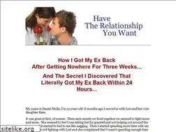 Sites similar to getex-back.com