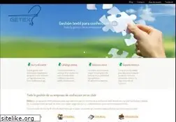 Sites similar to getex.net