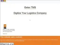 Sites similar to getex.ro
