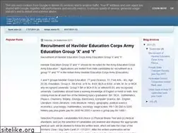 Sites similar to getexamsresults.blogspot.com