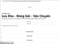 Sites similar to getexpress.vn
