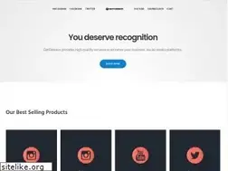 Sites similar to getfamo.us