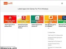 Sites similar to getfamousapps.com