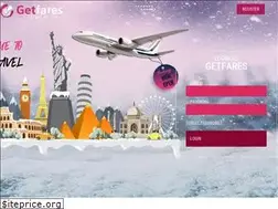Sites similar to getfares.com