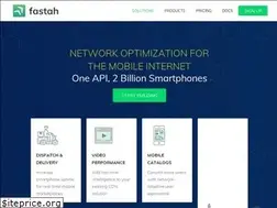 Sites similar to getfastah.com