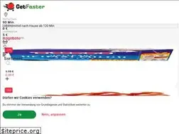 Sites similar to getfaster.io