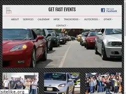Sites similar to getfastevents.com