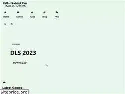 Sites similar to getfastmodsapk.com