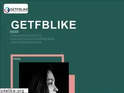 Sites similar to getfblike.com
