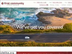 Sites similar to getfci.com