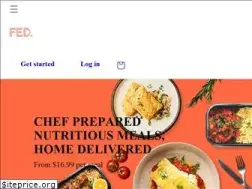 Sites similar to getfed.co.nz