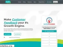 Sites similar to getfeedb.com