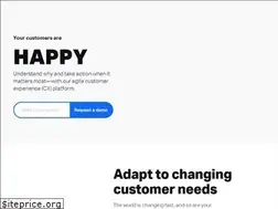 Sites similar to getfeedback.com