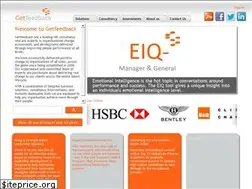 Sites similar to getfeedback.net