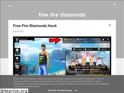 Sites similar to getffdiamonds.blogspot.com