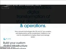 Sites similar to getfieldforce.com