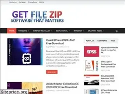 Sites similar to getfilezip.com