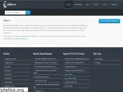 Sites similar to getfilings.com