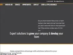 Sites similar to getfillip.com